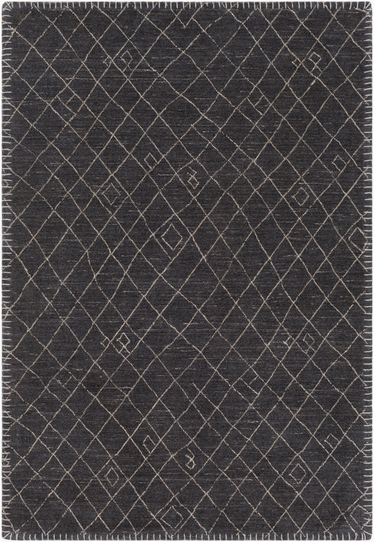 Arlequin ARQ-2301 2' x 3' Handmade Accent Rug