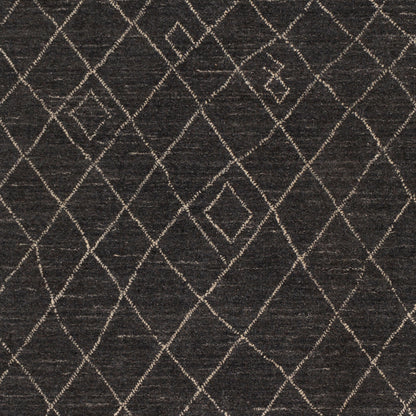 Arlequin ARQ-2301 2' x 3' Handmade Accent Rug