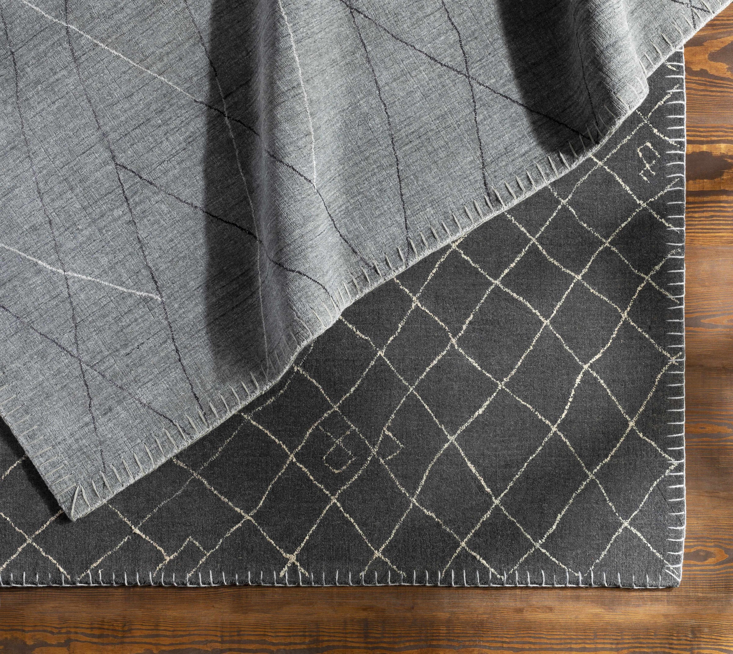 Arlequin ARQ-2301 Hand Loomed Rug