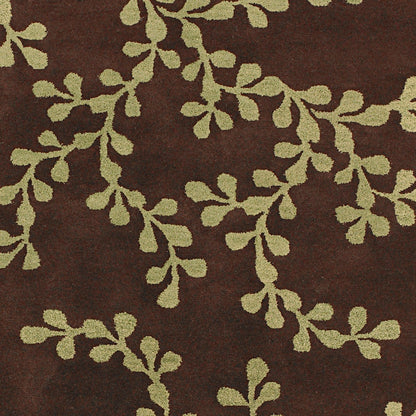 Artist Studio ART-192 9' x 12' Handmade Wool Area Rug