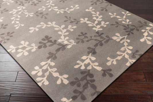 Artist Studio ART-195 9' x 12' Handmade Wool Area Rug