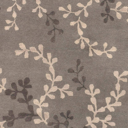 Artist Studio ART-195 9' x 12' Handmade Wool Area Rug