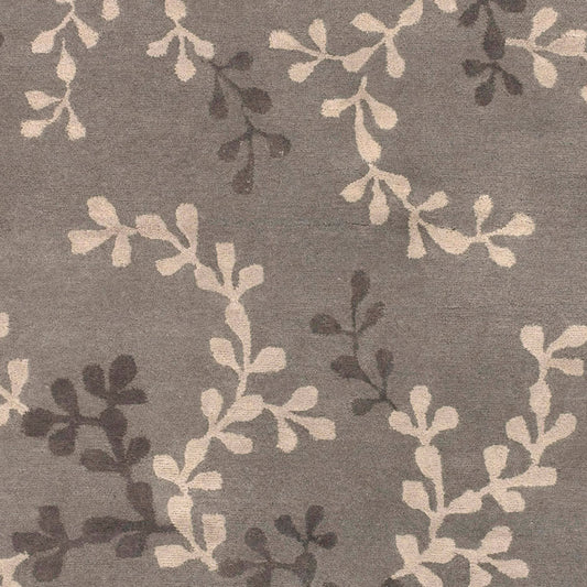 Artist Studio ART-195 9' x 12' Handmade Wool Area Rug