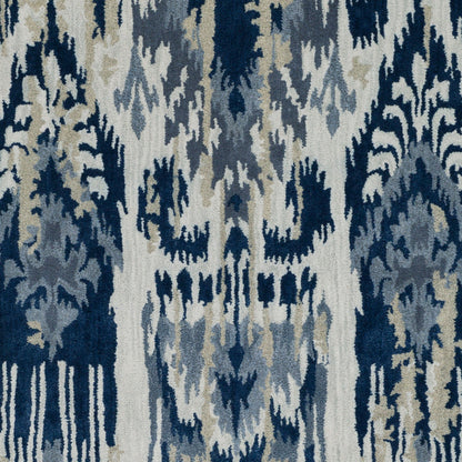 Artist Studio ART-242 8ft Runner Handmade Wool Runner Rug