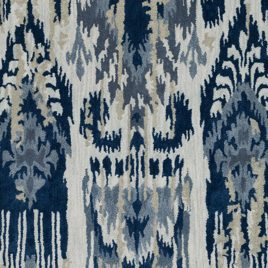 Artist Studio ART-242 8ft Runner Handmade Wool Runner Rug