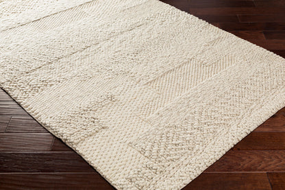 Aravalli ARV-1003 2' x 3' Handmade Wool Accent Rug