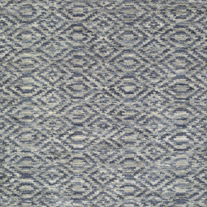 Astara ASA-1000 2' x 3' Handmade Wool Accent Rug