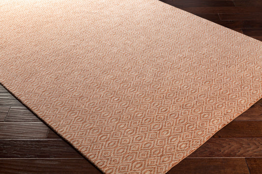 Astara ASA-1001 9' x 12' Handmade Wool Area Rug