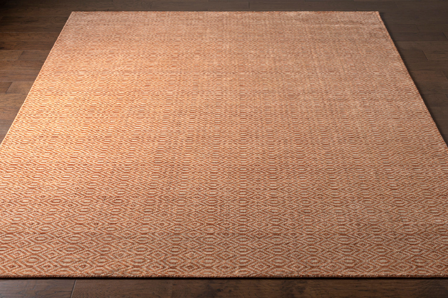 Astara ASA-1001 2' x 3' Handmade Wool Accent Rug