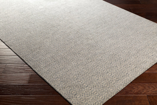 Astara ASA-1004 2' x 3' Handmade Wool Accent Rug