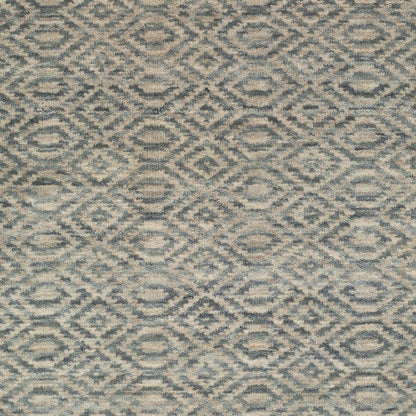 Astara ASA-1004 2' x 3' Handmade Wool Accent Rug