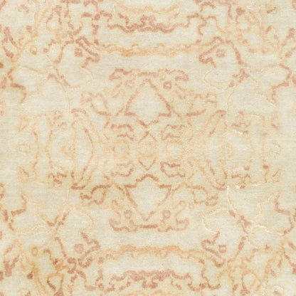 Alfombra de lana hecha a mano Atmospheric ASC-1000 de 1,83 m x 2,74 m