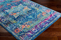 Corredor de 2'7" x 7'6"