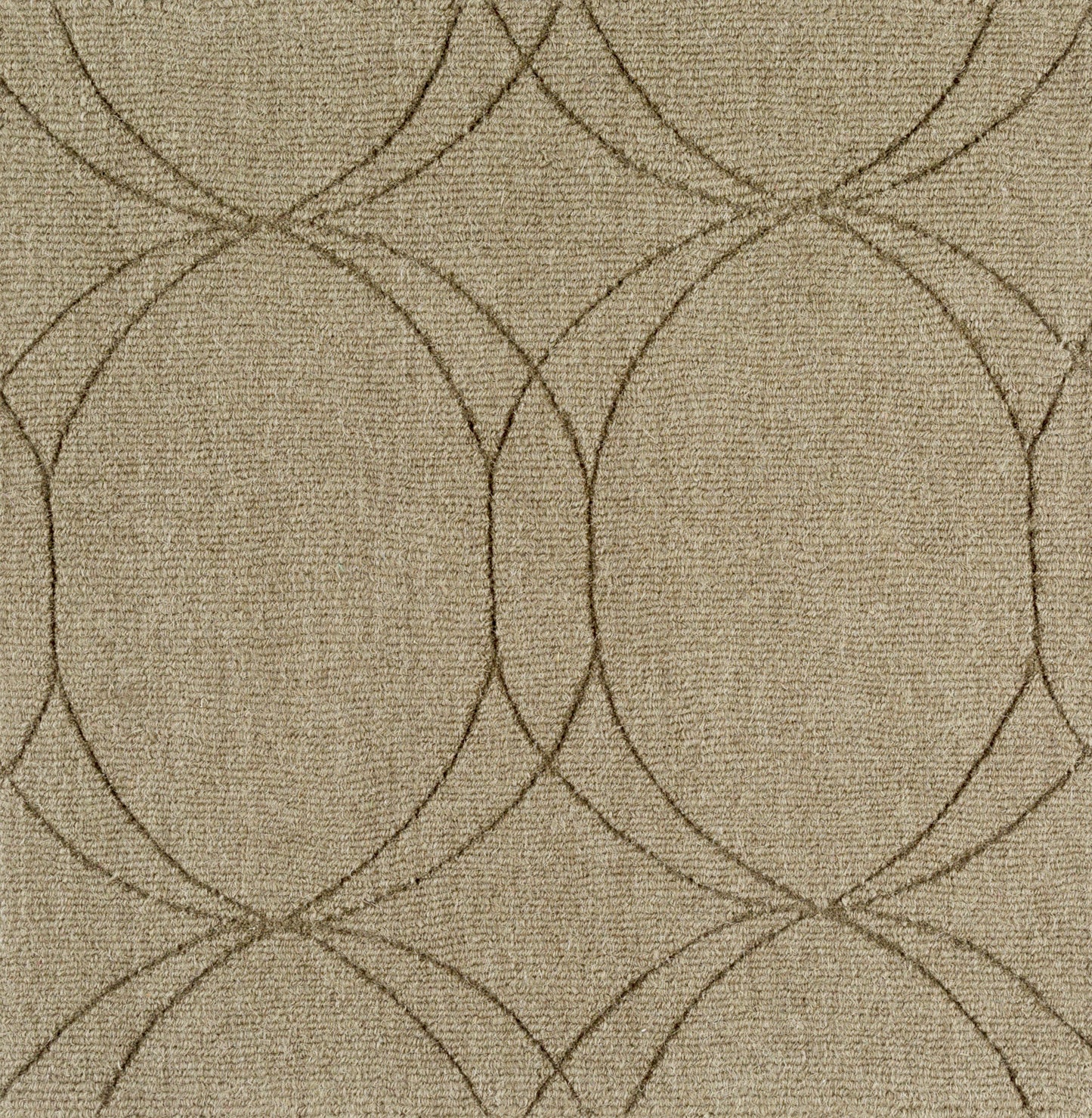 Ashlee ASL-1001 5' x 7' Handmade Wool Area Rug