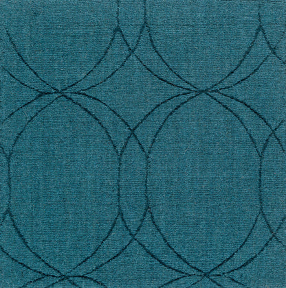 Ashlee ASL-1003 5' x 7' Handmade Wool Area Rug