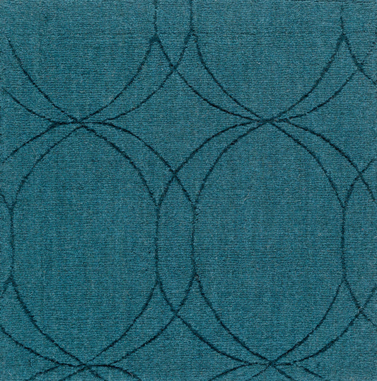 Ashlee ASL-1003 5' x 7' Handmade Wool Area Rug