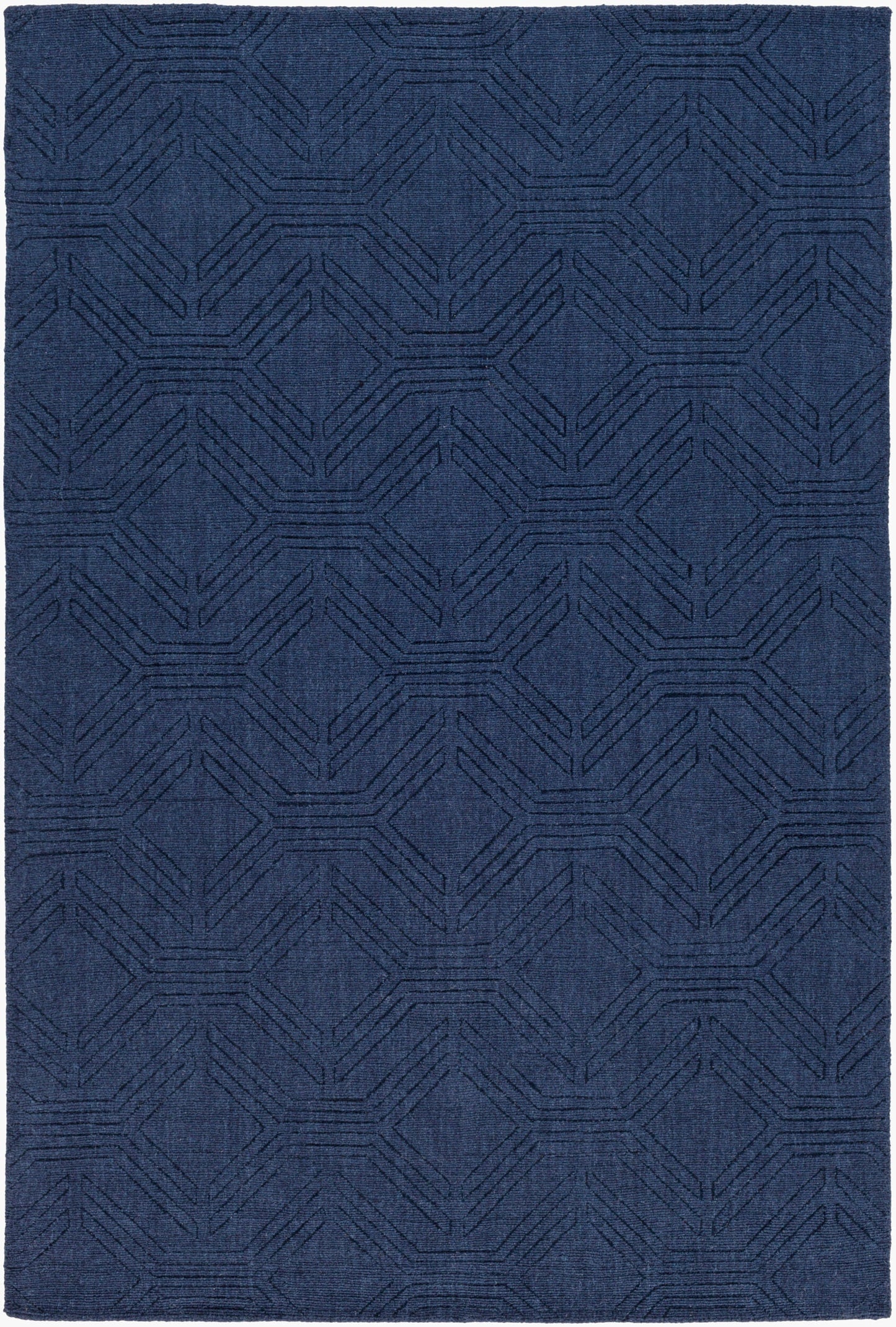 Ashlee ASL-1009 Hand Loomed Rug