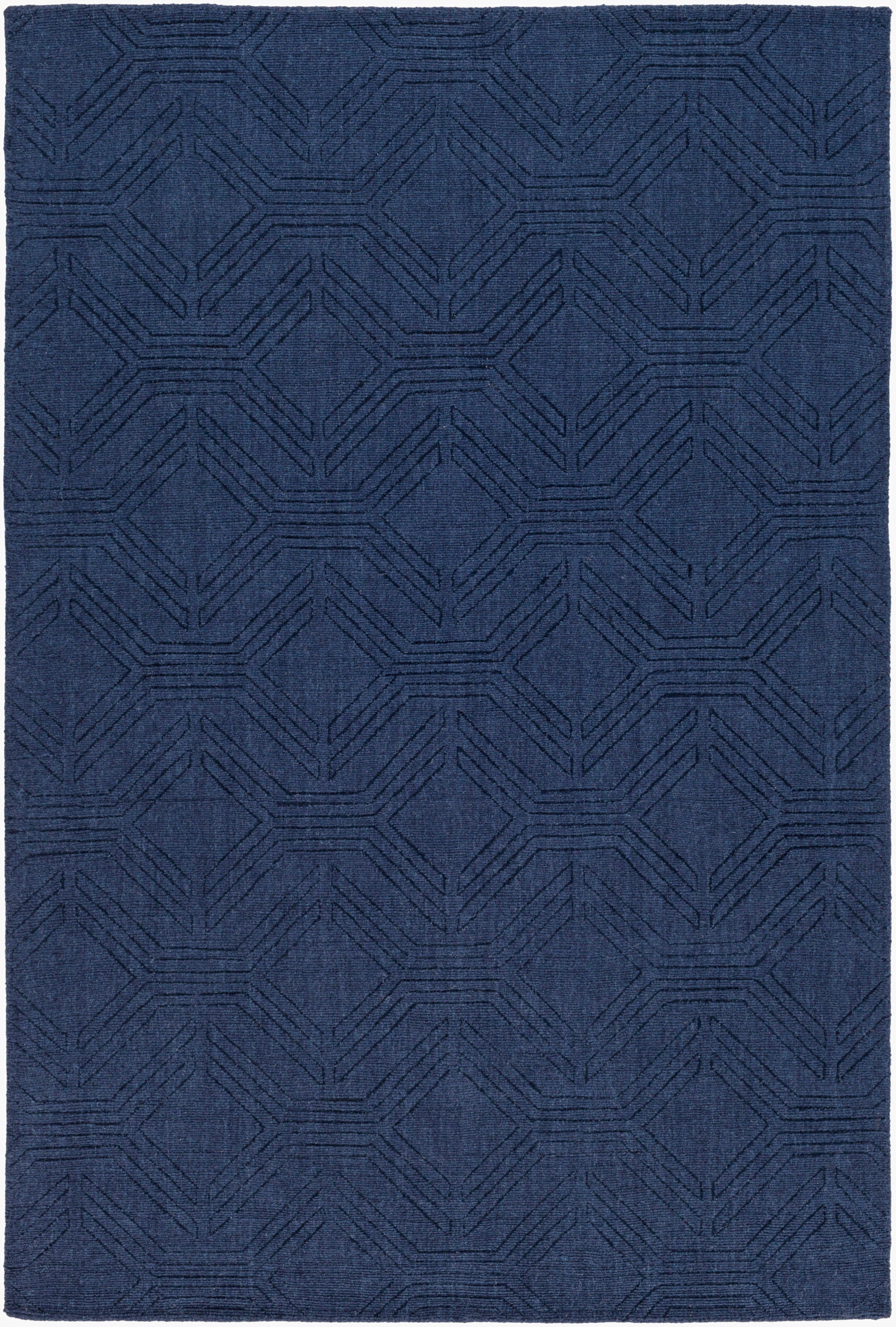 Ashlee ASL-1009 Hand Loomed Rug
