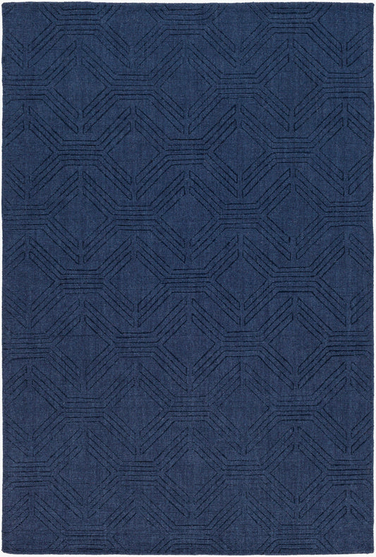 Ashlee ASL-1009 Hand Loomed Rug
