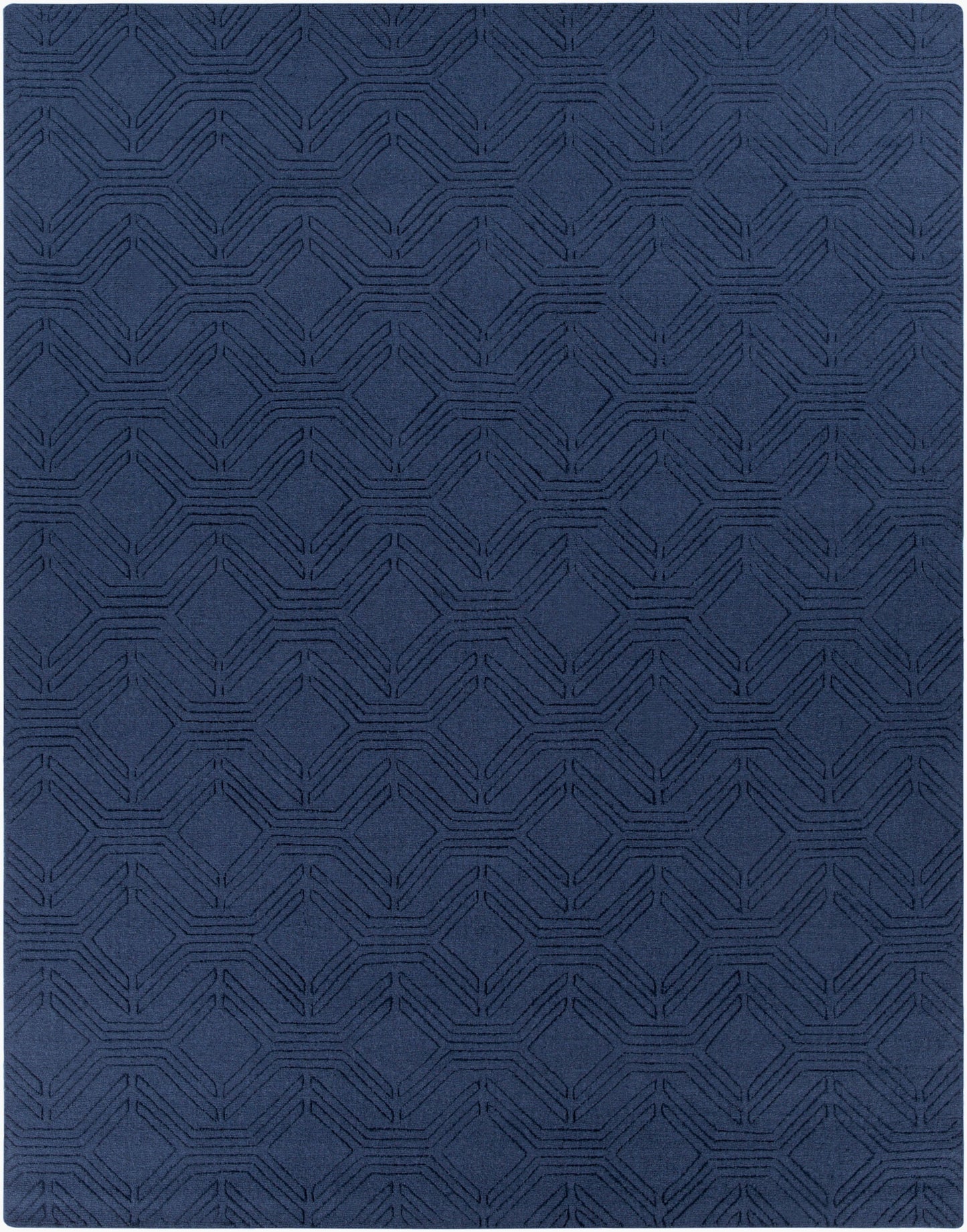 Ashlee ASL-1009 Hand Loomed Rug