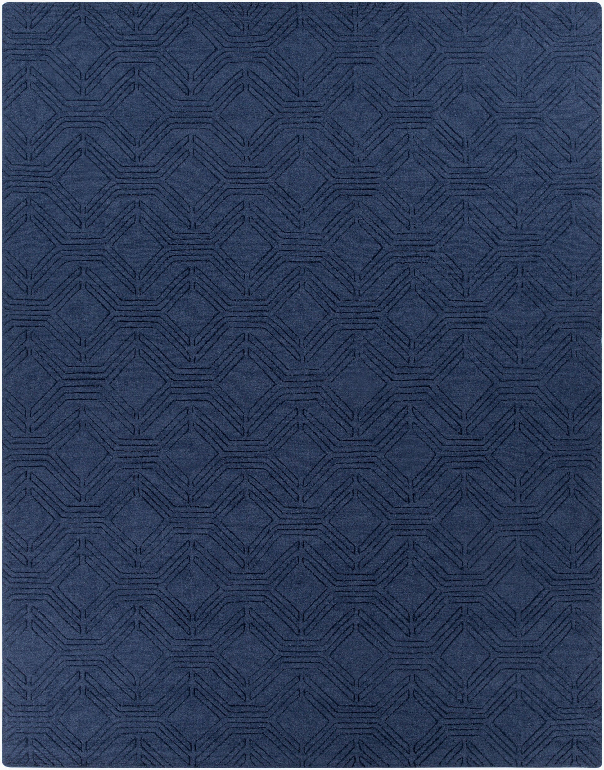 Ashlee ASL-1009 Hand Loomed Rug