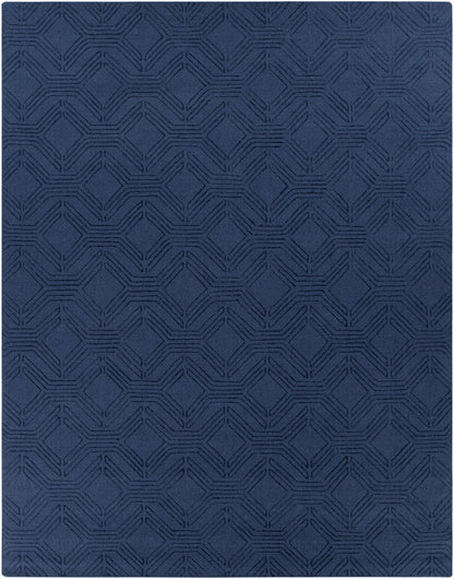 Ashlee ASL-1009 Hand Loomed Rug