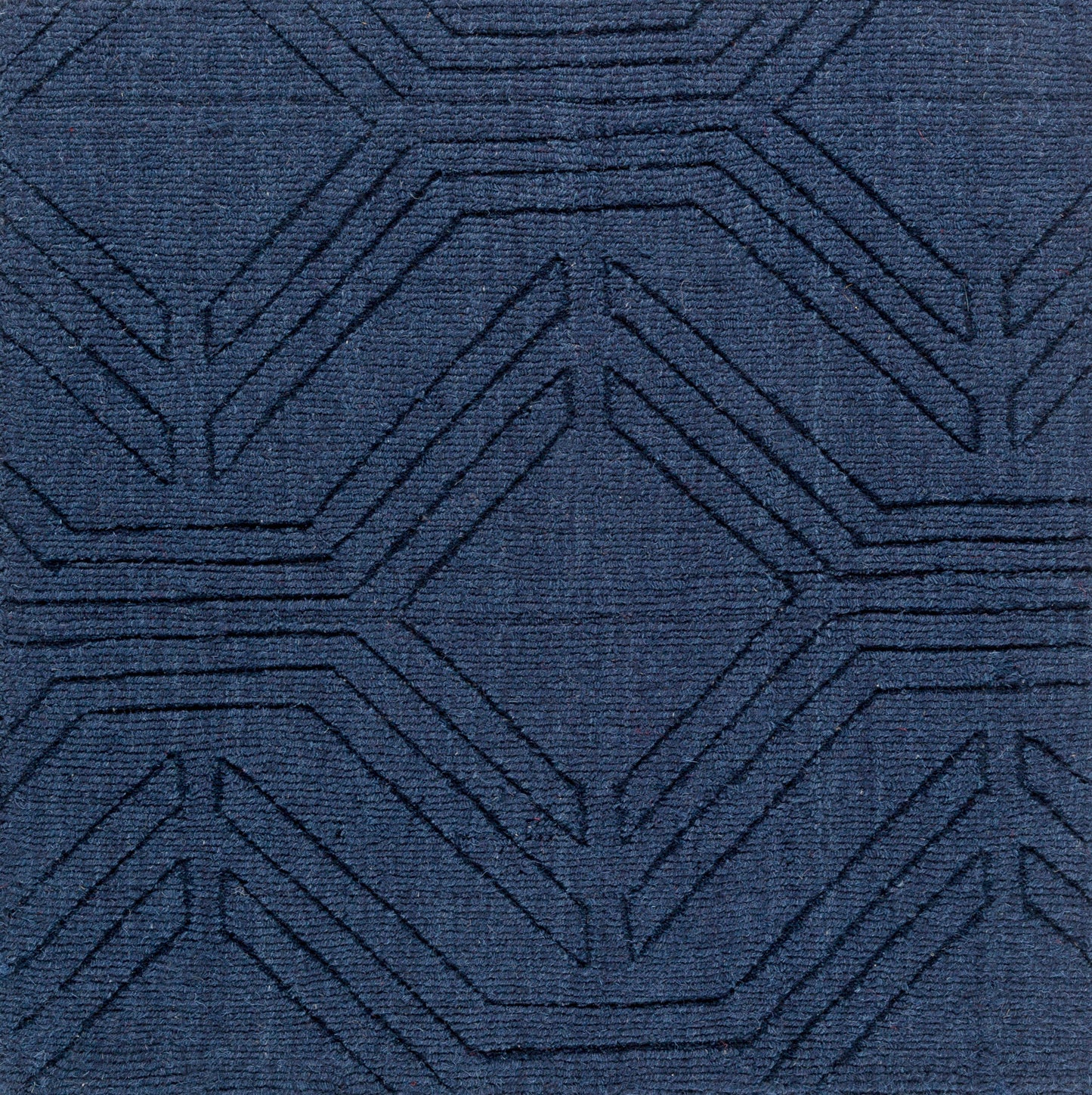 Ashlee ASL-1009 2' x 3' Handmade Wool Accent Rug
