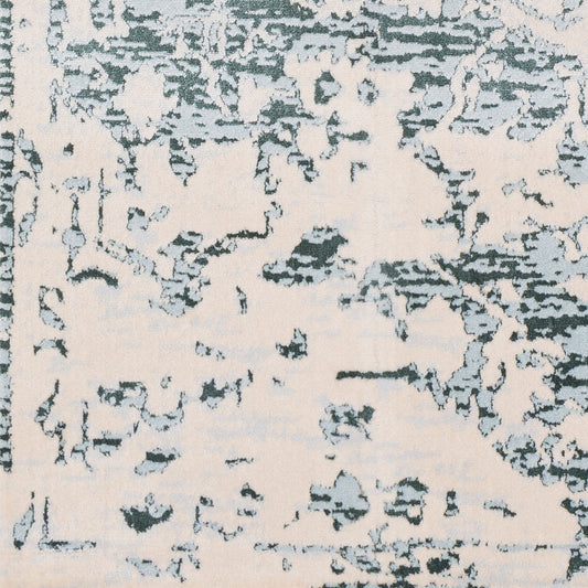 Asia Minor ASM-2302 9' x 12' Machine Woven Area Rug