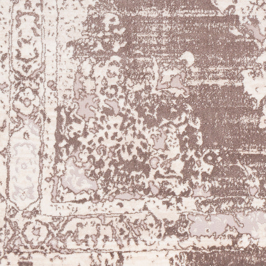 Asia Minor ASM-2305 5' x 7' Machine Woven Area Rug