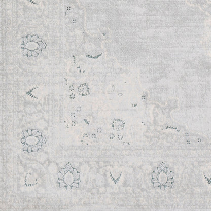 Asia Minor ASM-2309 8' x 10' Machine Woven Area Rug