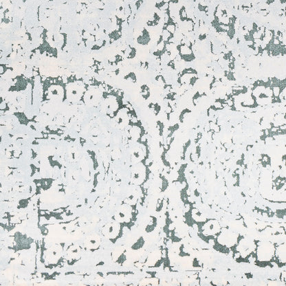Asia Minor ASM-2311 3' x 5' Machine Woven Accent Rug