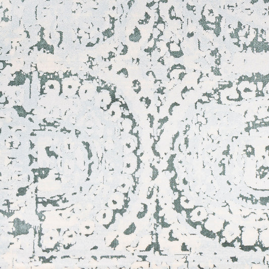 Asia Minor ASM-2311 3' x 5' Machine Woven Accent Rug