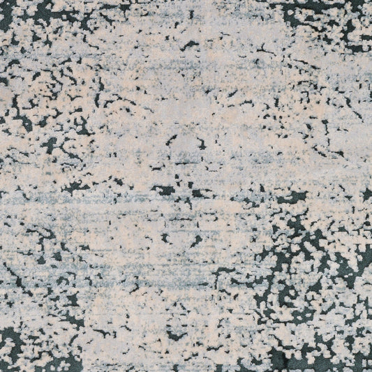 Asia Minor ASM-2315 8' x 10' Machine Woven Area Rug