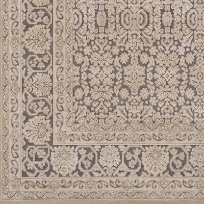 Aesop ASP-2300 7' x 10' Machine Woven Area Rug