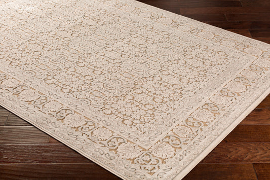 Alfombra tejida a máquina Aesop ASP-2301 de 8' x 10'
