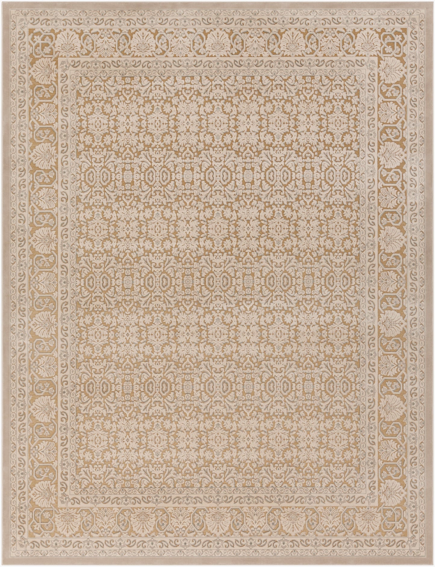 Alfombra tejida a máquina Aesop ASP-2301 de 8' x 10'