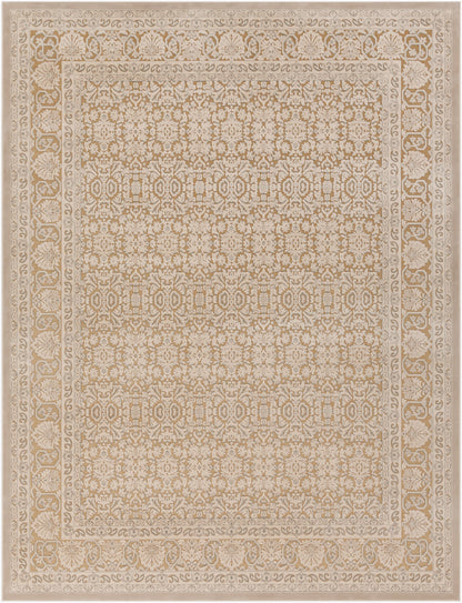 Alfombra tejida a máquina Aesop ASP-2301 de 8' x 10'