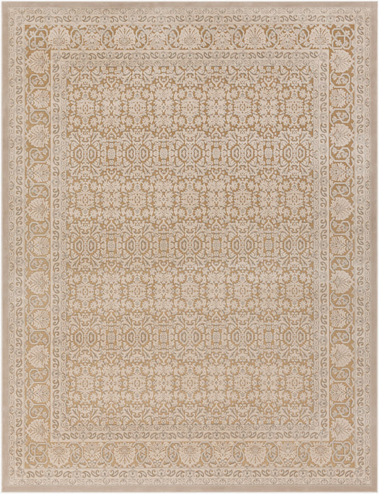 Alfombra tejida a máquina Aesop ASP-2301 de 8' x 10'