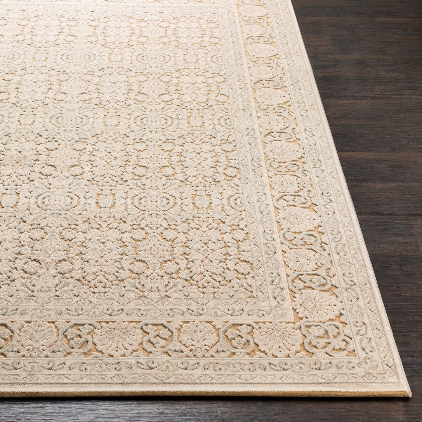 Alfombra tejida a máquina Aesop ASP-2301 de 8' x 10'