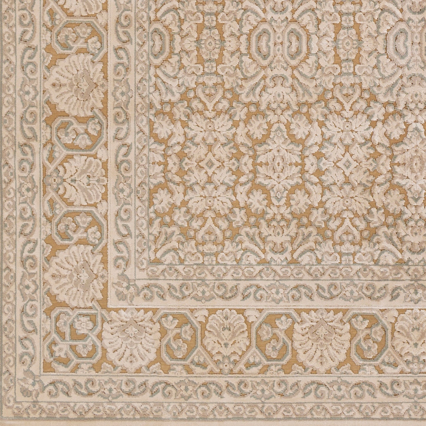 Alfombra tejida a máquina Aesop ASP-2301 de 8' x 10'