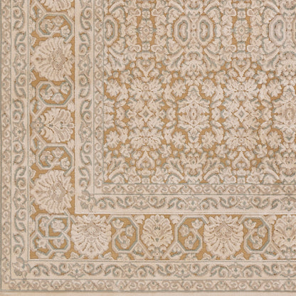 Alfombra tejida a máquina Aesop ASP-2301 de 8' x 10'