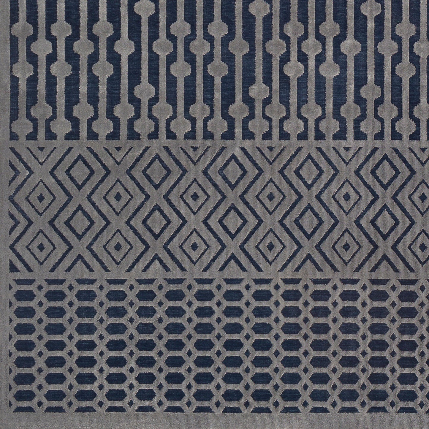 Alfombra tejida a máquina Aesop ASP-2302 de 1,52 m x 2,13 m