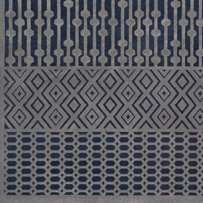 Alfombra tejida a máquina Aesop ASP-2302 de 1,52 m x 2,13 m