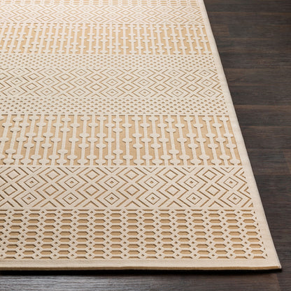 Alfombra tejida a máquina Aesop ASP-2303 de 7' x 10'