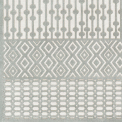 Alfombra tejida a máquina Aesop ASP-2304 de 7' x 10'