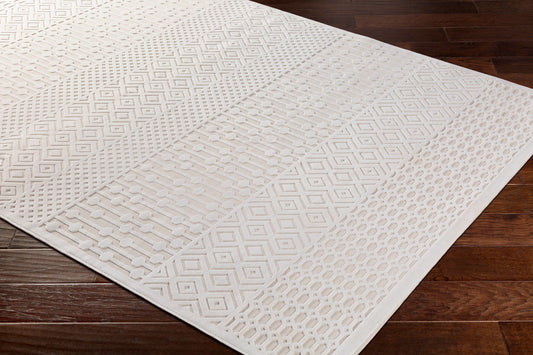 Alfombra tejida a máquina Aesop ASP-2305 de 1,52 m x 2,13 m