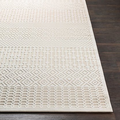 Alfombra tejida a máquina Aesop ASP-2305 de 1,52 m x 2,13 m