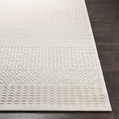 Aesop ASP-2305 Machine Woven Rug