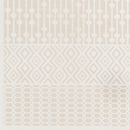 Alfombra tejida a máquina Aesop ASP-2305 de 1,52 m x 2,13 m