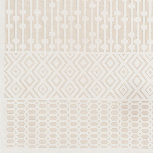 Alfombra tejida a máquina Aesop ASP-2305 de 1,52 m x 2,13 m